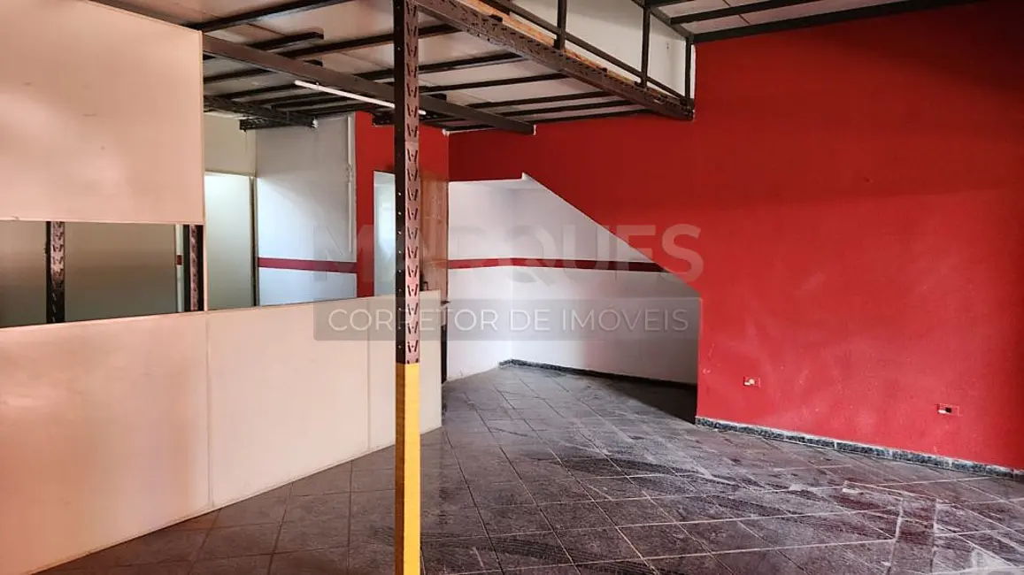 Loja para alugar, 70m2 em Jardim Amanda II, Hortolandia - SP - imagem 9 Foto 9 de Loja para alugar, 70m2 em Jardim Amanda II, Hortolandia - SP