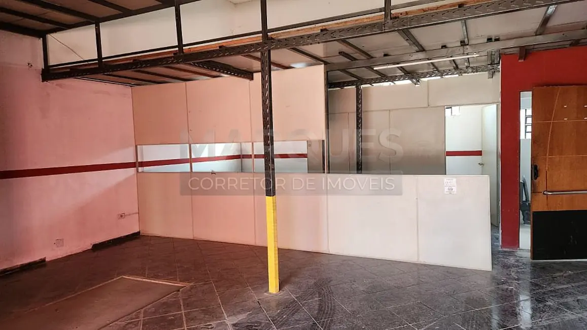 Loja para alugar, 70m2 em Jardim Amanda II, Hortolandia - SP - imagem 6 Foto 6 de Loja para alugar, 70m2 em Jardim Amanda II, Hortolandia - SP