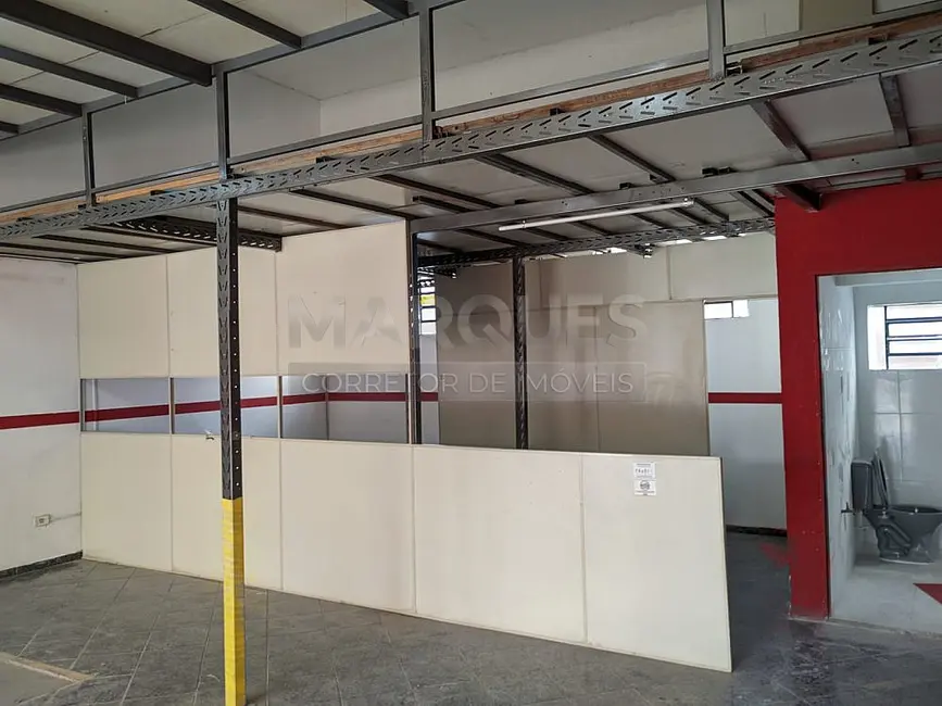 Loja para alugar, 70m2 em Jardim Amanda II, Hortolandia - SP - imagem 5 Foto 5 de Loja para alugar, 70m2 em Jardim Amanda II, Hortolandia - SP