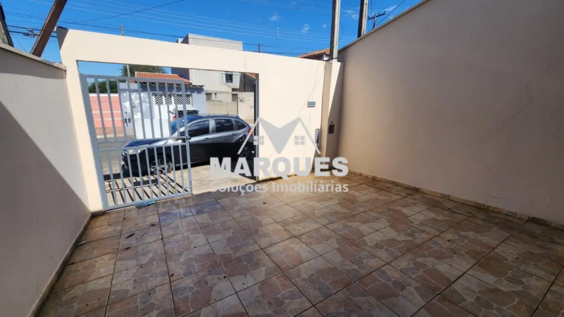 Foto 2 de Casa com 2 quartos à venda, 80m2 em Jardim Novo Ângulo, Hortolandia - SP