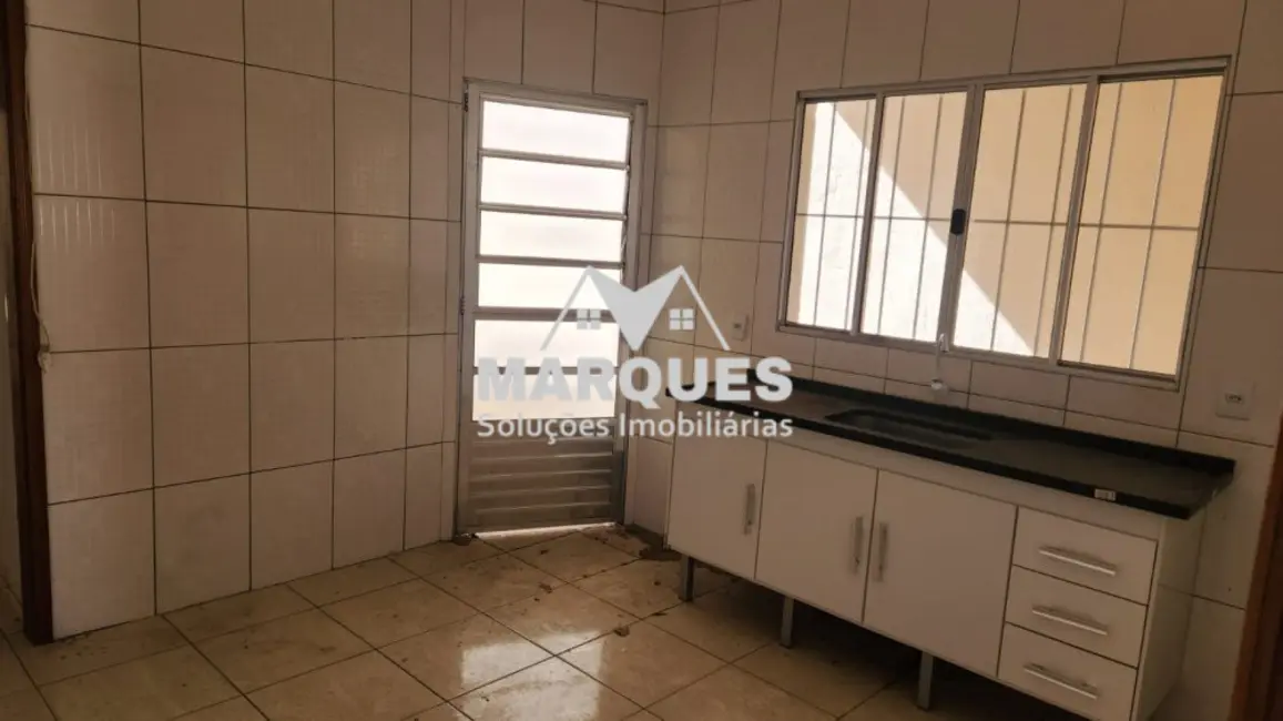 Foto 8 de Casa com 2 quartos à venda, 80m2 em Jardim Novo Ângulo, Hortolandia - SP