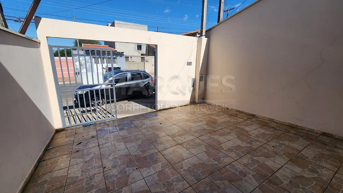 Foto 2 de Casa com 2 quartos à venda, 80m2 em Jardim Novo Ângulo, Hortolandia - SP