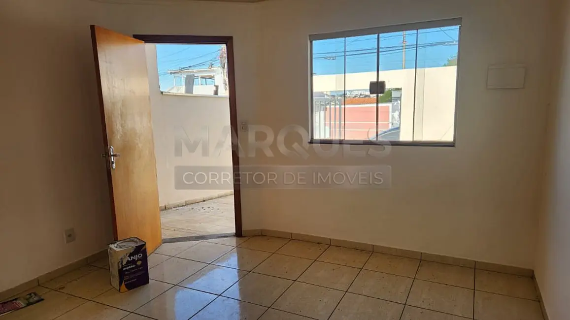 Foto 6 de Casa com 2 quartos à venda, 80m2 em Jardim Novo Ângulo, Hortolandia - SP