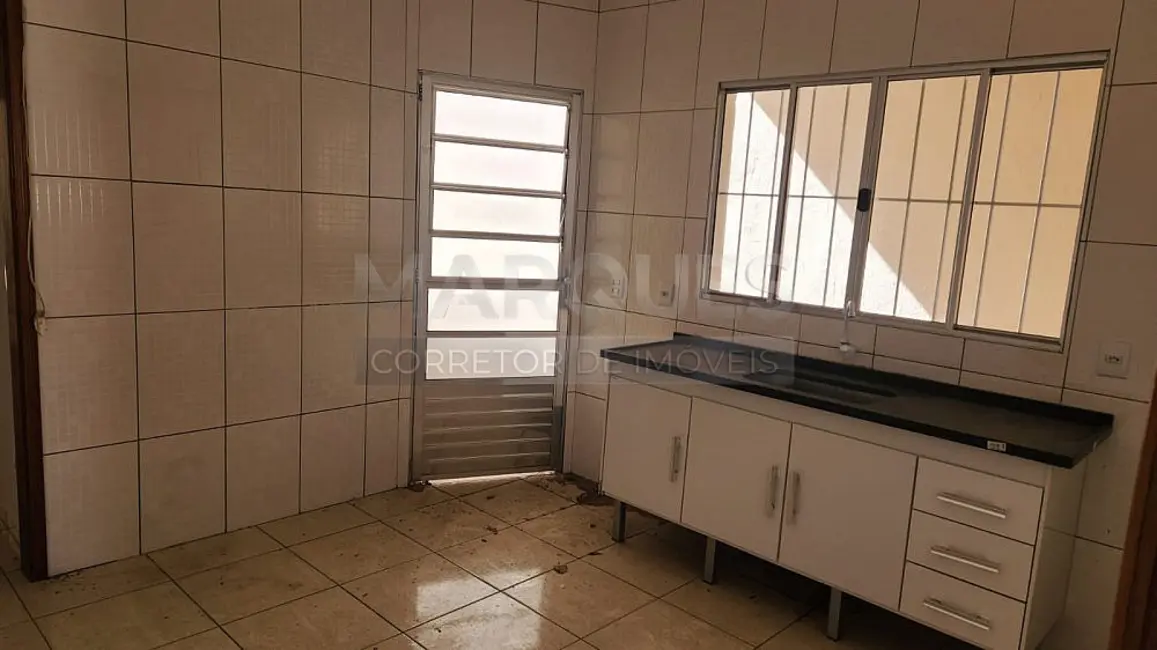 Foto 8 de Casa com 2 quartos à venda, 80m2 em Jardim Novo Ângulo, Hortolandia - SP