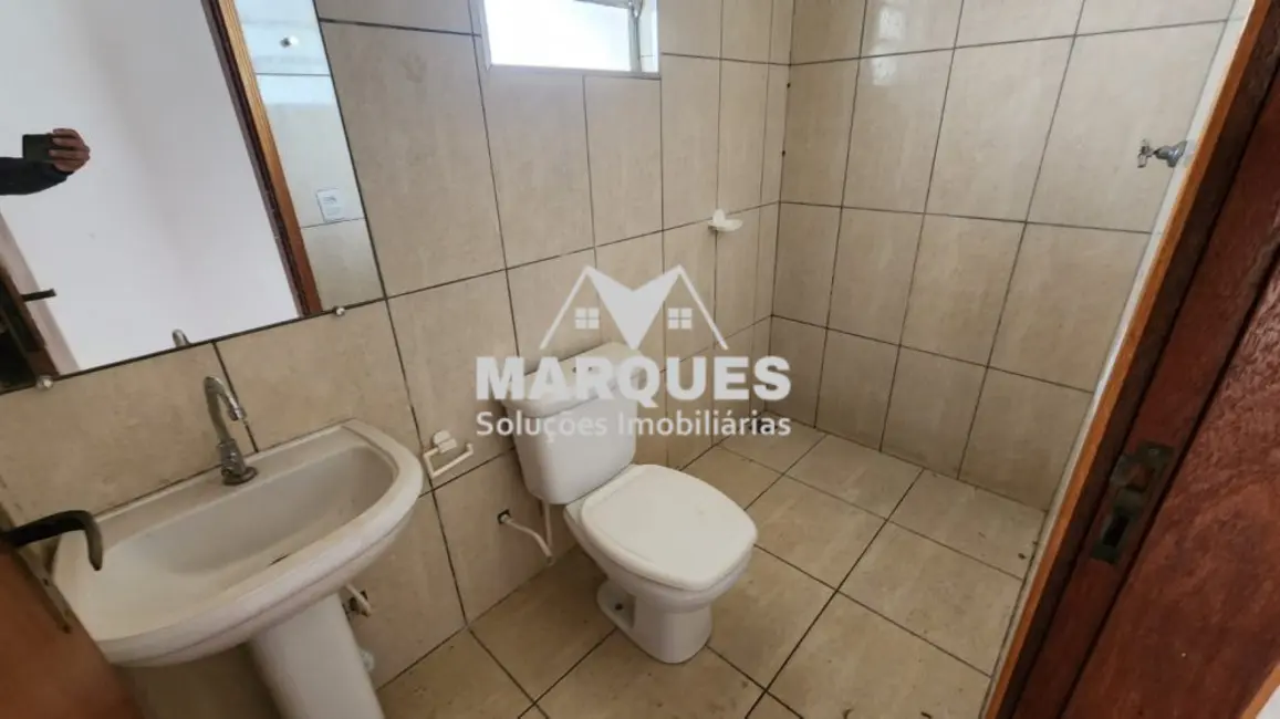 Foto 9 de Casa com 2 quartos à venda, 80m2 em Jardim Novo Ângulo, Hortolandia - SP