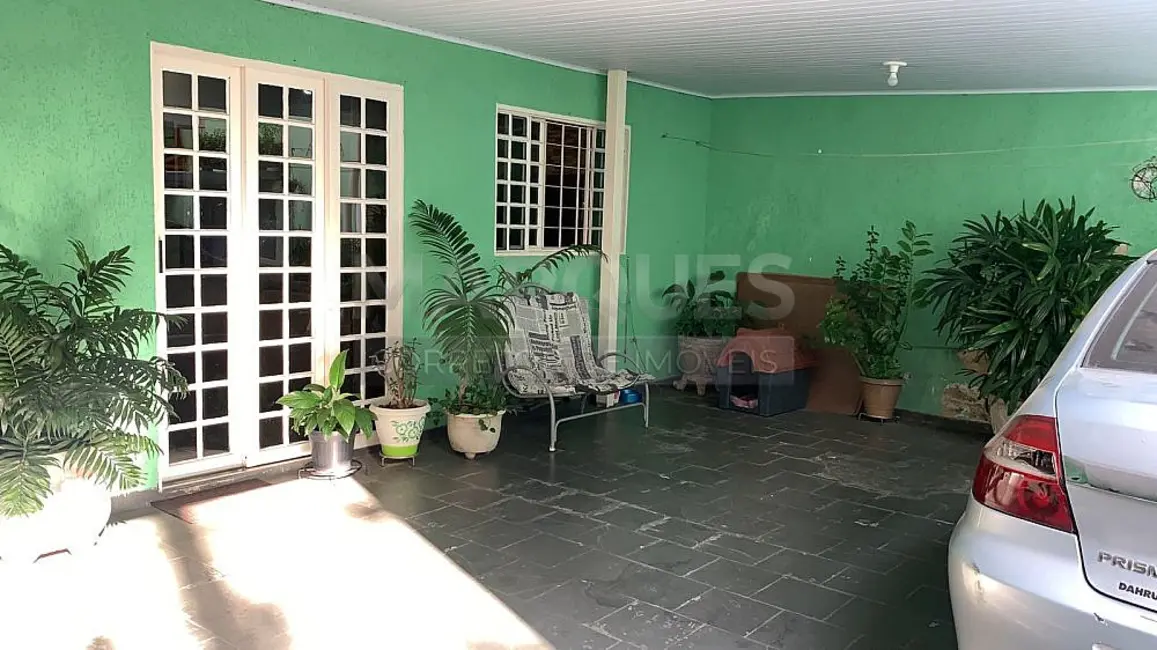 Foto 4 de Casa com 3 quartos à venda, 250m2 em Jardim Denadai (Nova Veneza), Sumare - SP