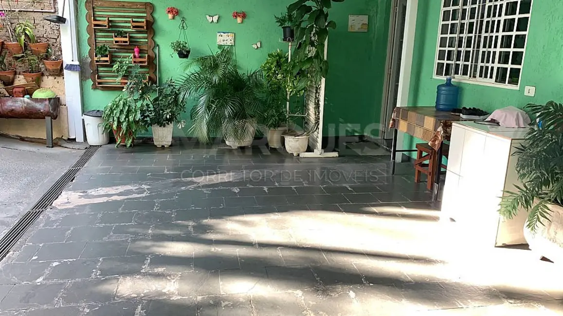 Foto 3 de Casa com 3 quartos à venda, 250m2 em Jardim Denadai (Nova Veneza), Sumare - SP