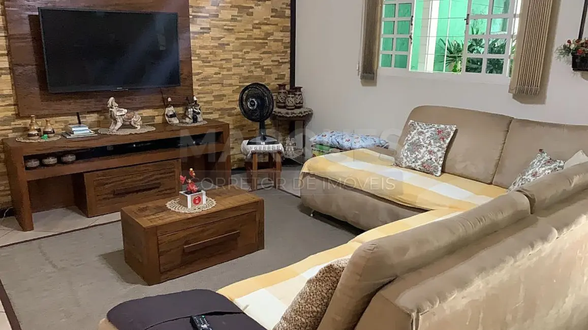 Foto 6 de Casa com 3 quartos à venda, 250m2 em Jardim Denadai (Nova Veneza), Sumare - SP