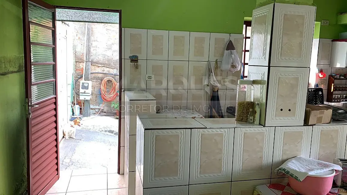 Foto 9 de Casa com 3 quartos à venda, 250m2 em Jardim Denadai (Nova Veneza), Sumare - SP