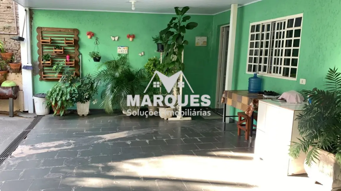 Foto 2 de Casa com 3 quartos à venda, 250m2 em Jardim Denadai (Nova Veneza), Sumare - SP