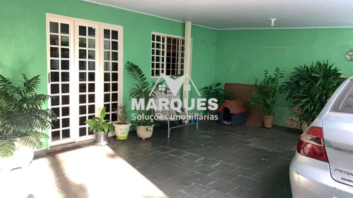 Foto 4 de Casa com 3 quartos à venda, 250m2 em Jardim Denadai (Nova Veneza), Sumare - SP