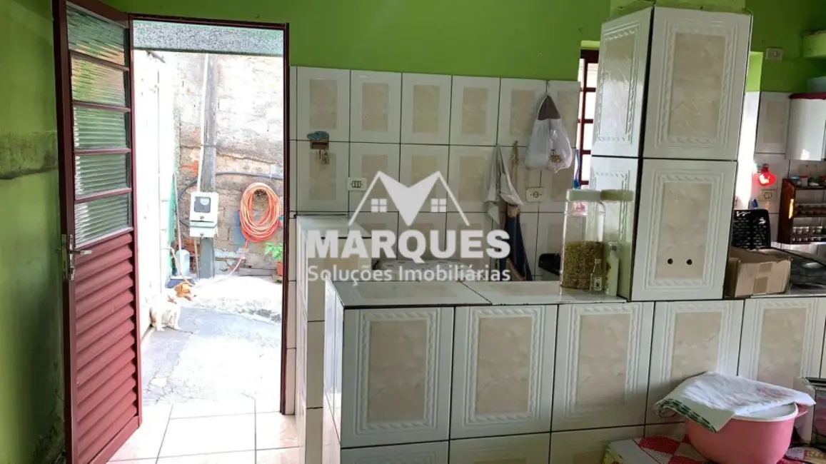 Foto 9 de Casa com 3 quartos à venda, 250m2 em Jardim Denadai (Nova Veneza), Sumare - SP