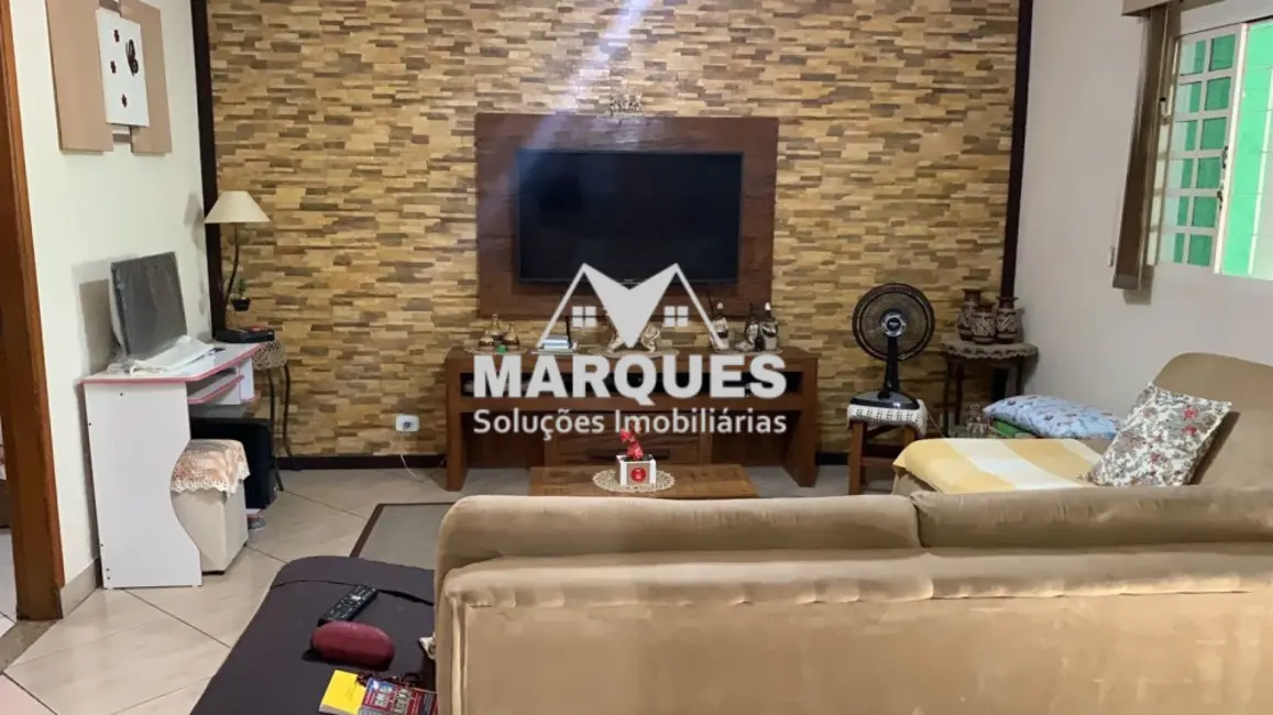 Foto 1 de Casa com 3 quartos à venda, 250m2 em Jardim Denadai (Nova Veneza), Sumare - SP