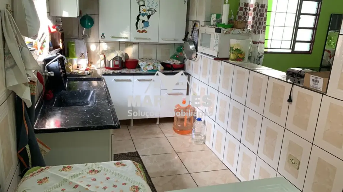 Foto 8 de Casa com 3 quartos à venda, 250m2 em Jardim Denadai (Nova Veneza), Sumare - SP