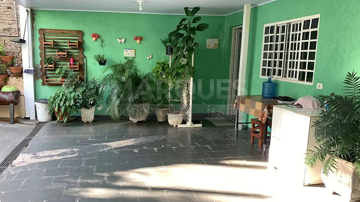 Foto 2 de Casa com 3 quartos à venda, 250m2 em Jardim Denadai (Nova Veneza), Sumare - SP