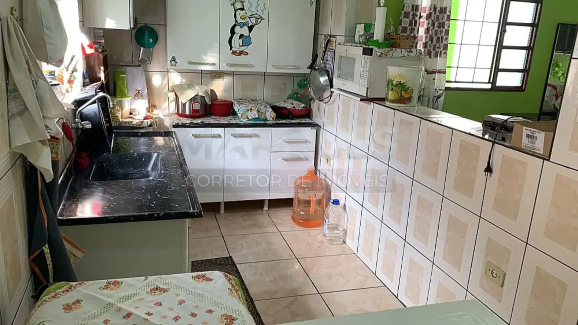 Foto 8 de Casa com 3 quartos à venda, 250m2 em Jardim Denadai (Nova Veneza), Sumare - SP