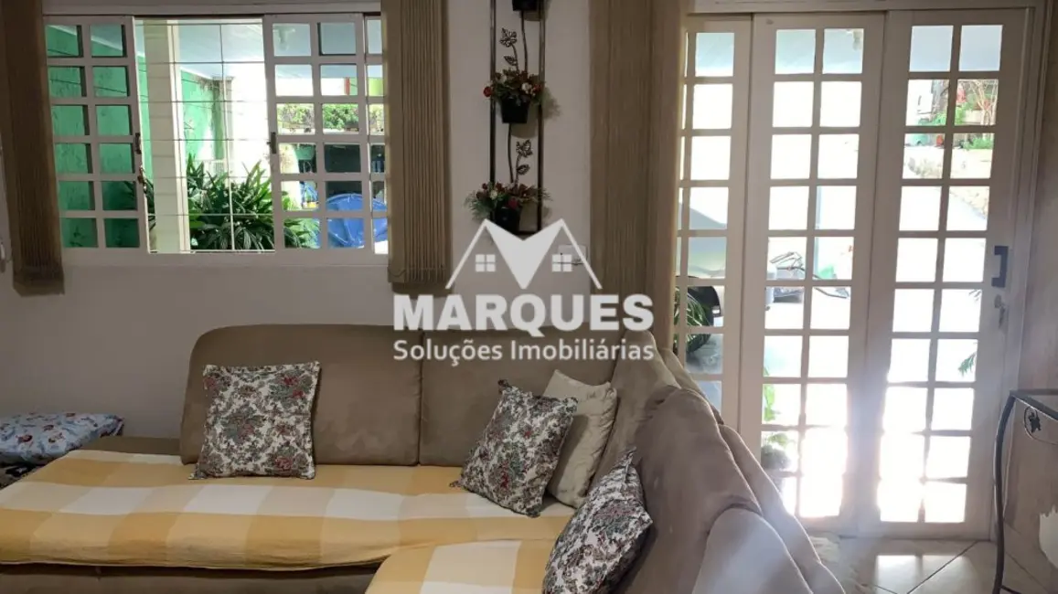 Foto 7 de Casa com 3 quartos à venda, 250m2 em Jardim Denadai (Nova Veneza), Sumare - SP