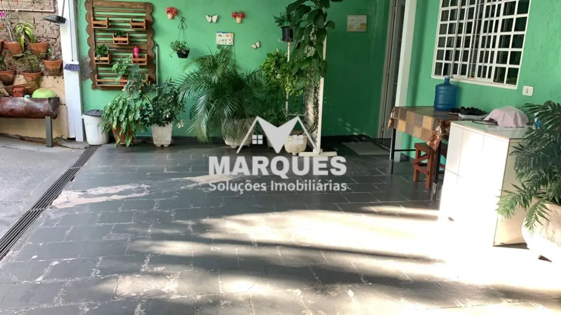 Foto 3 de Casa com 3 quartos à venda, 250m2 em Jardim Denadai (Nova Veneza), Sumare - SP