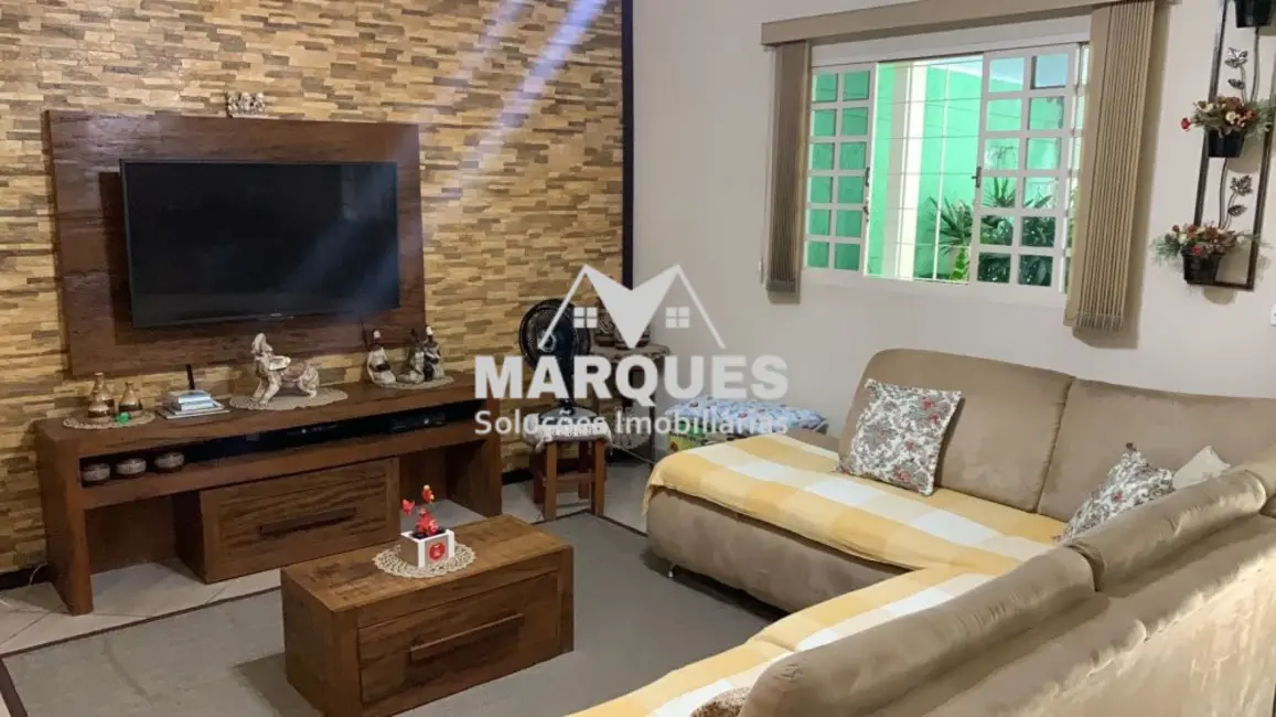 Foto 5 de Casa com 3 quartos à venda, 250m2 em Jardim Denadai (Nova Veneza), Sumare - SP