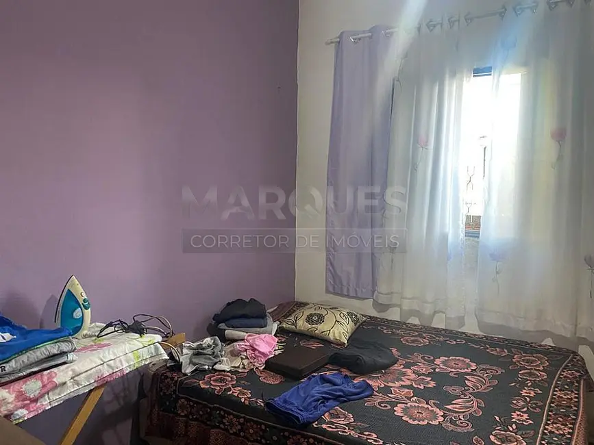 Foto 5 de Casa com 2 quartos à venda, 330m2 em Parque das Nações (Nova Veneza), Sumare - SP