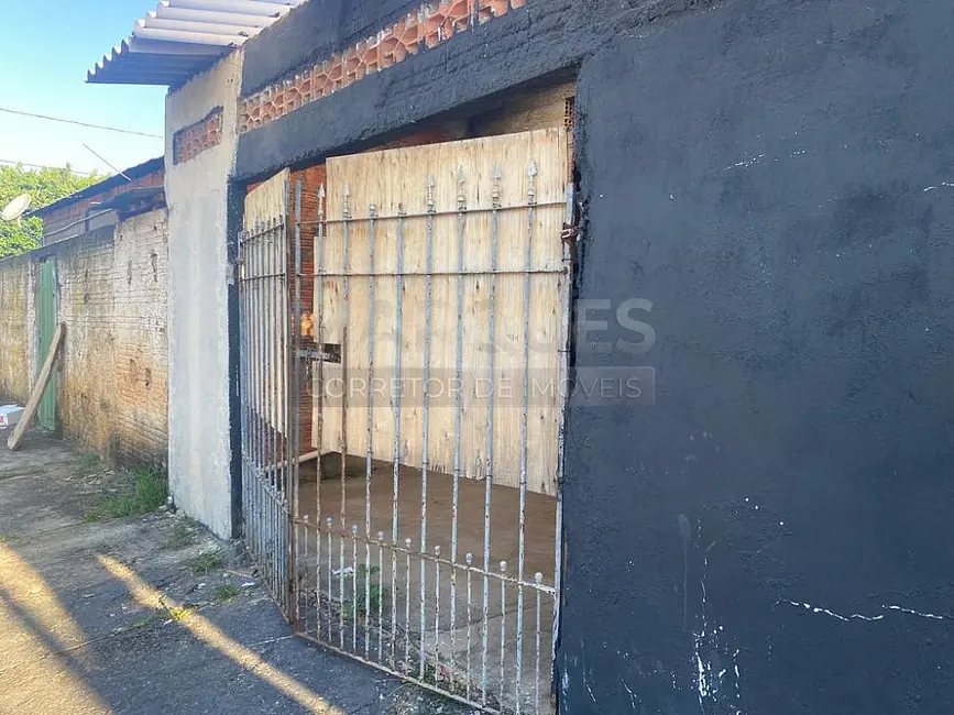 Foto 4 de Casa com 2 quartos à venda, 330m2 em Parque das Nações (Nova Veneza), Sumare - SP