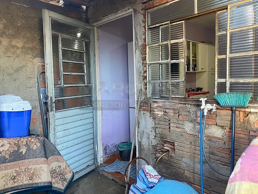 Foto 9 de Casa com 2 quartos à venda, 330m2 em Parque das Nações (Nova Veneza), Sumare - SP