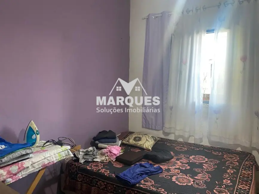 Foto 5 de Casa com 2 quartos à venda, 330m2 em Parque das Nações (Nova Veneza), Sumare - SP