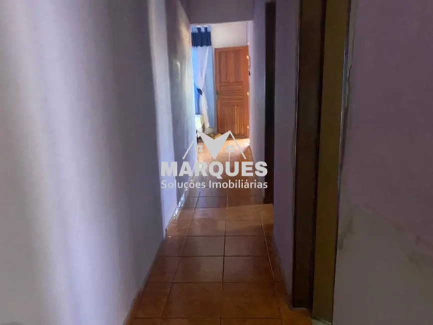 Foto 6 de Casa com 2 quartos à venda, 330m2 em Parque das Nações (Nova Veneza), Sumare - SP