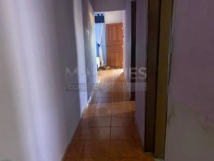 Foto 6 de Casa com 2 quartos à venda, 330m2 em Parque das Nações (Nova Veneza), Sumare - SP