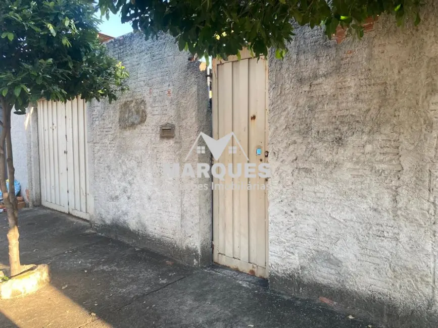 Foto 3 de Casa com 2 quartos à venda, 330m2 em Parque das Nações (Nova Veneza), Sumare - SP