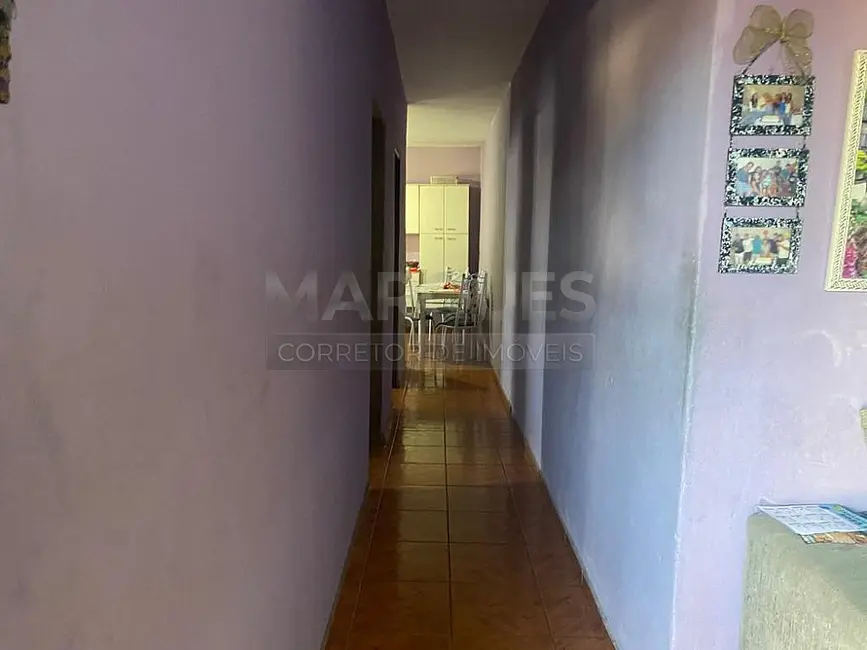 Foto 7 de Casa com 2 quartos à venda, 330m2 em Parque das Nações (Nova Veneza), Sumare - SP