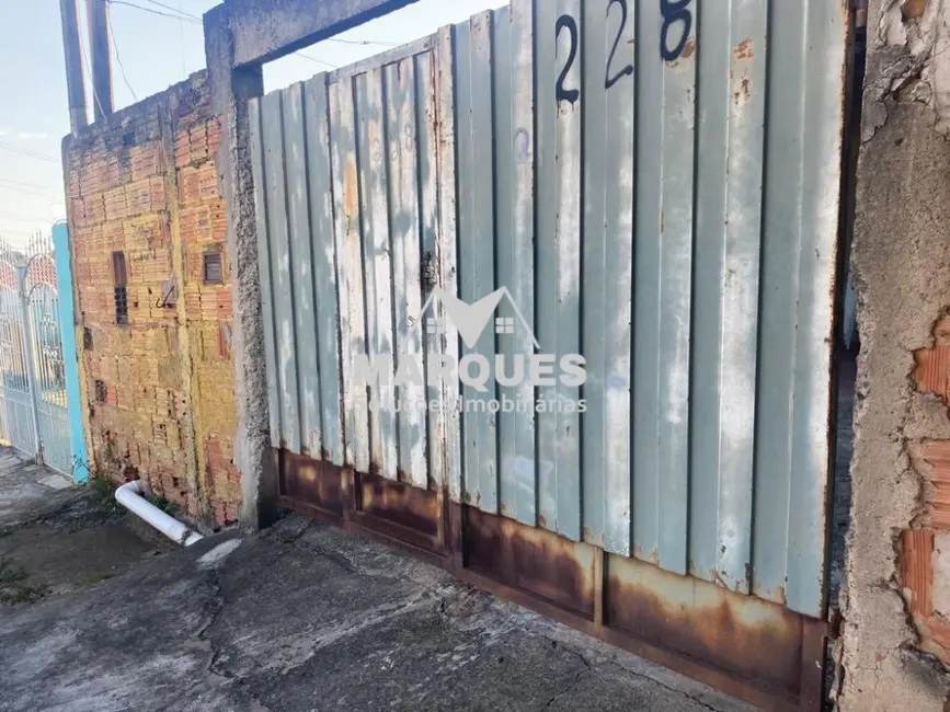 Foto 2 de Casa com 2 quartos à venda, 330m2 em Parque das Nações (Nova Veneza), Sumare - SP