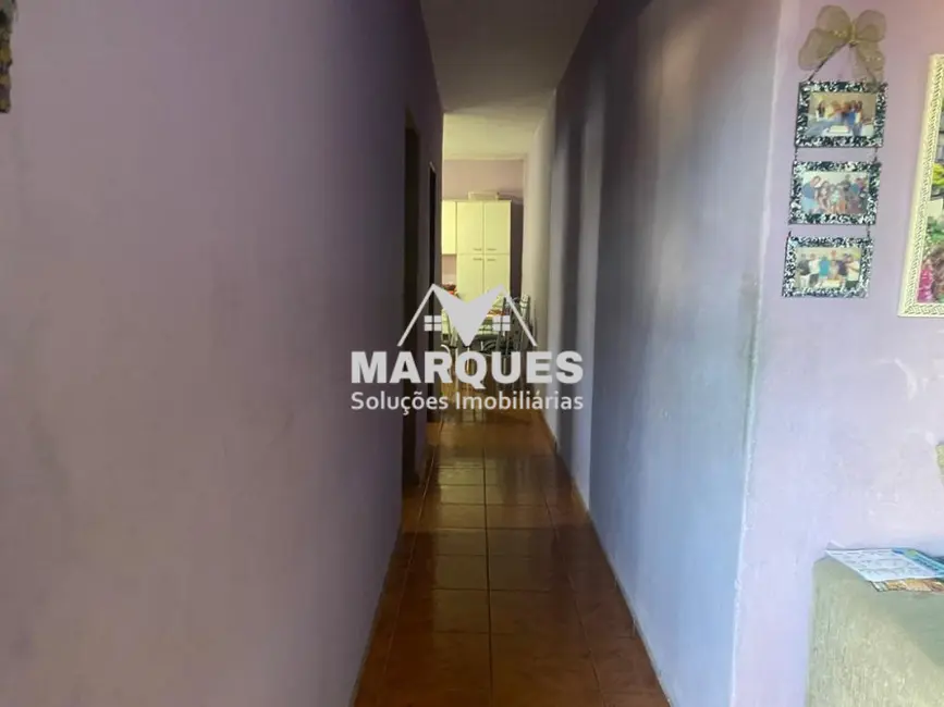 Foto 7 de Casa com 2 quartos à venda, 330m2 em Parque das Nações (Nova Veneza), Sumare - SP