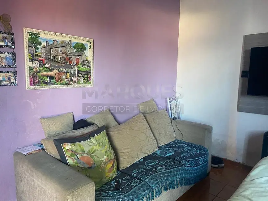 Foto 1 de Casa com 2 quartos à venda, 330m2 em Parque das Nações (Nova Veneza), Sumare - SP