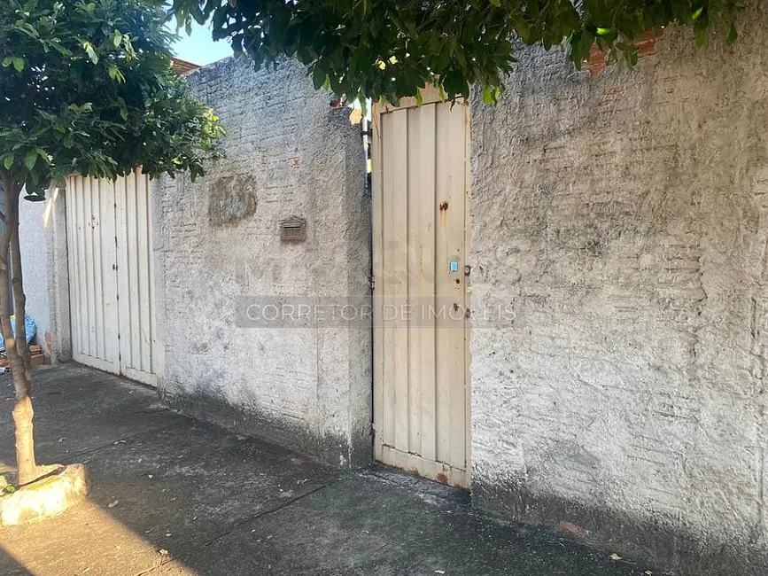 Foto 3 de Casa com 2 quartos à venda, 330m2 em Parque das Nações (Nova Veneza), Sumare - SP