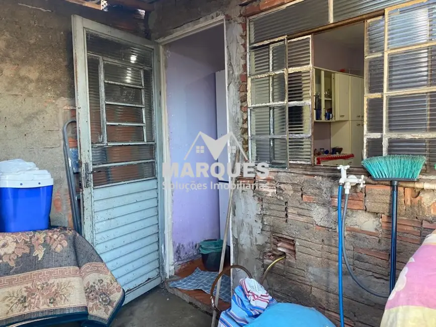 Foto 9 de Casa com 2 quartos à venda, 330m2 em Parque das Nações (Nova Veneza), Sumare - SP