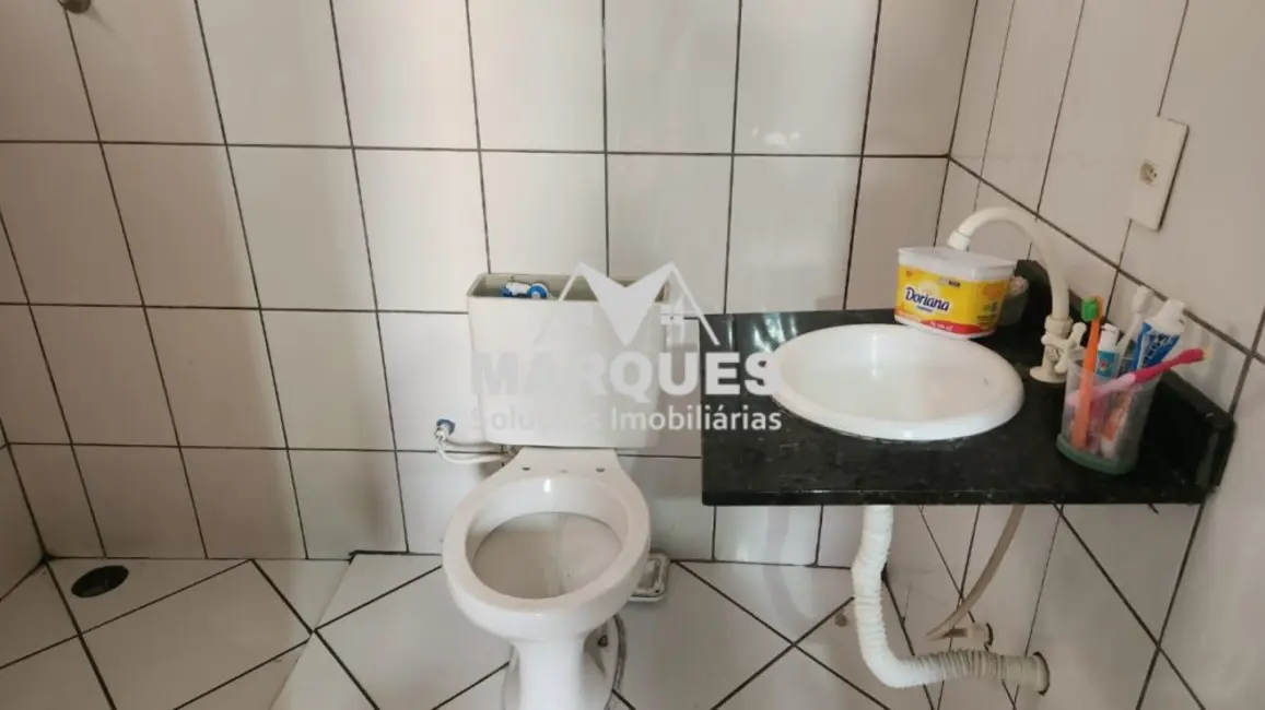 Foto 5 de Sobrado com 3 quartos à venda, 180m2 em Jardim Amanda I, Hortolandia - SP