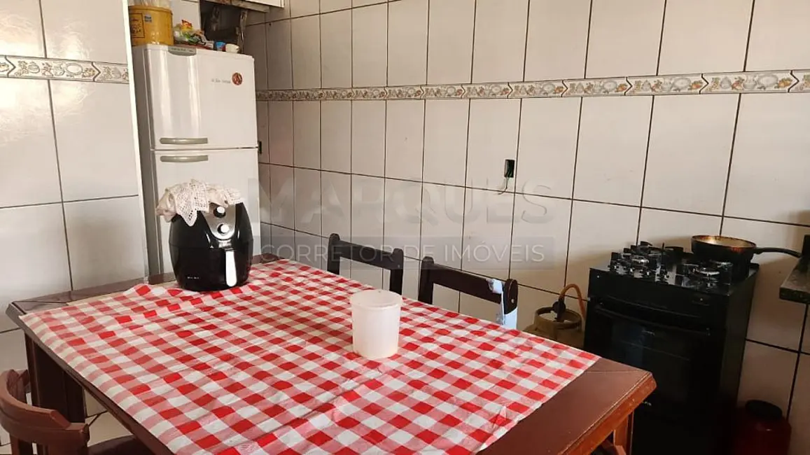 Foto 4 de Sobrado com 3 quartos à venda, 180m2 em Jardim Amanda I, Hortolandia - SP