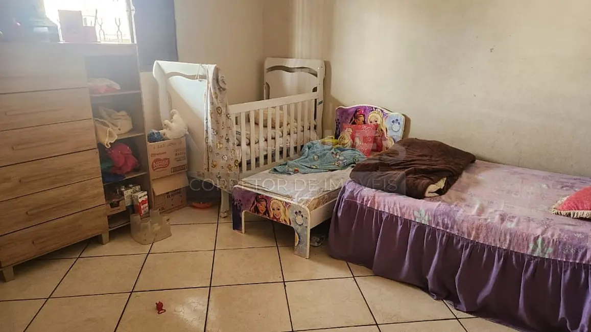 Foto 9 de Sobrado com 3 quartos à venda, 180m2 em Jardim Amanda I, Hortolandia - SP