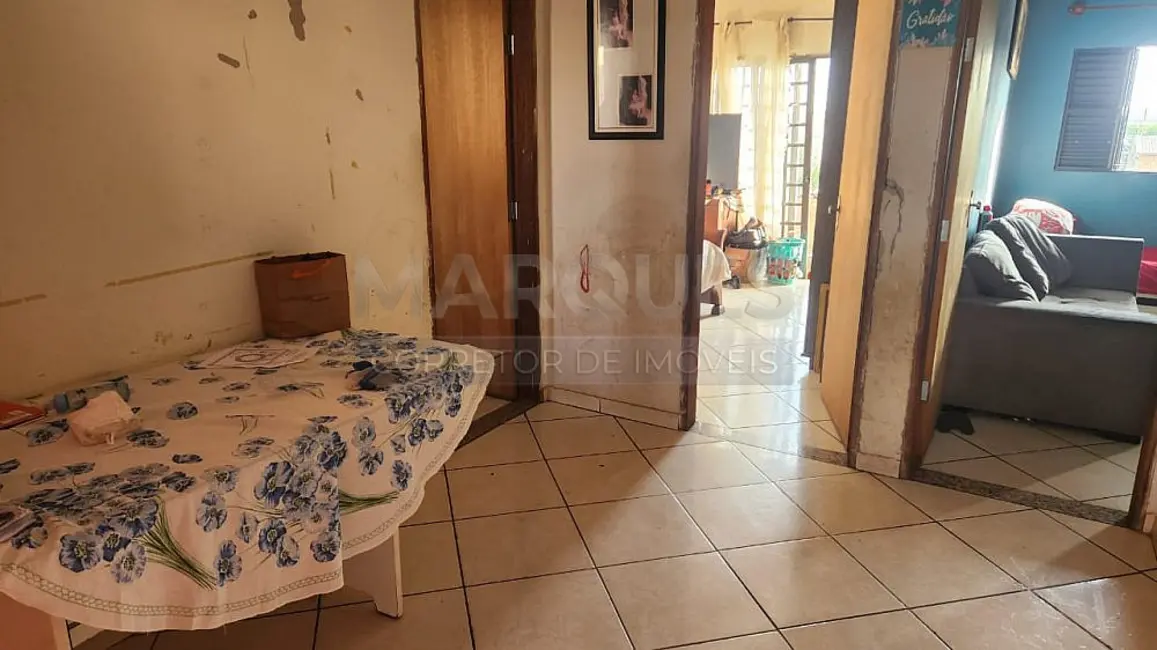 Foto 2 de Sobrado com 3 quartos à venda, 180m2 em Jardim Amanda I, Hortolandia - SP
