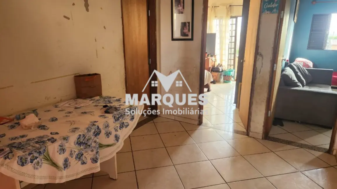 Foto 2 de Sobrado com 3 quartos à venda, 180m2 em Jardim Amanda I, Hortolandia - SP