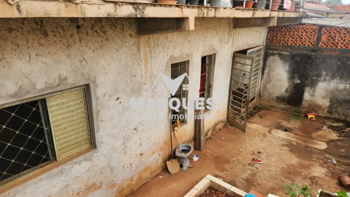 Foto 8 de Sobrado com 3 quartos à venda, 180m2 em Jardim Amanda I, Hortolandia - SP