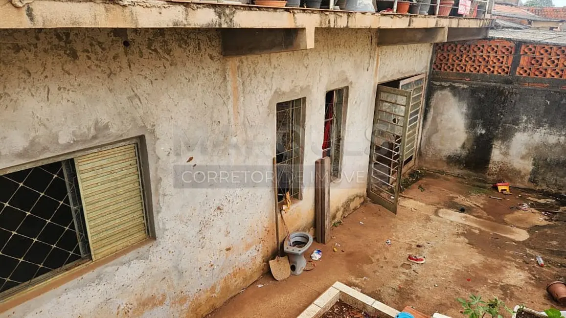 Foto 8 de Sobrado com 3 quartos à venda, 180m2 em Jardim Amanda I, Hortolandia - SP