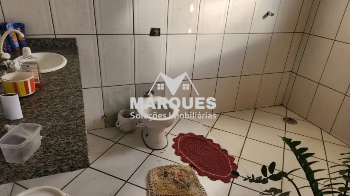 Foto 6 de Sobrado com 3 quartos à venda, 180m2 em Jardim Amanda I, Hortolandia - SP