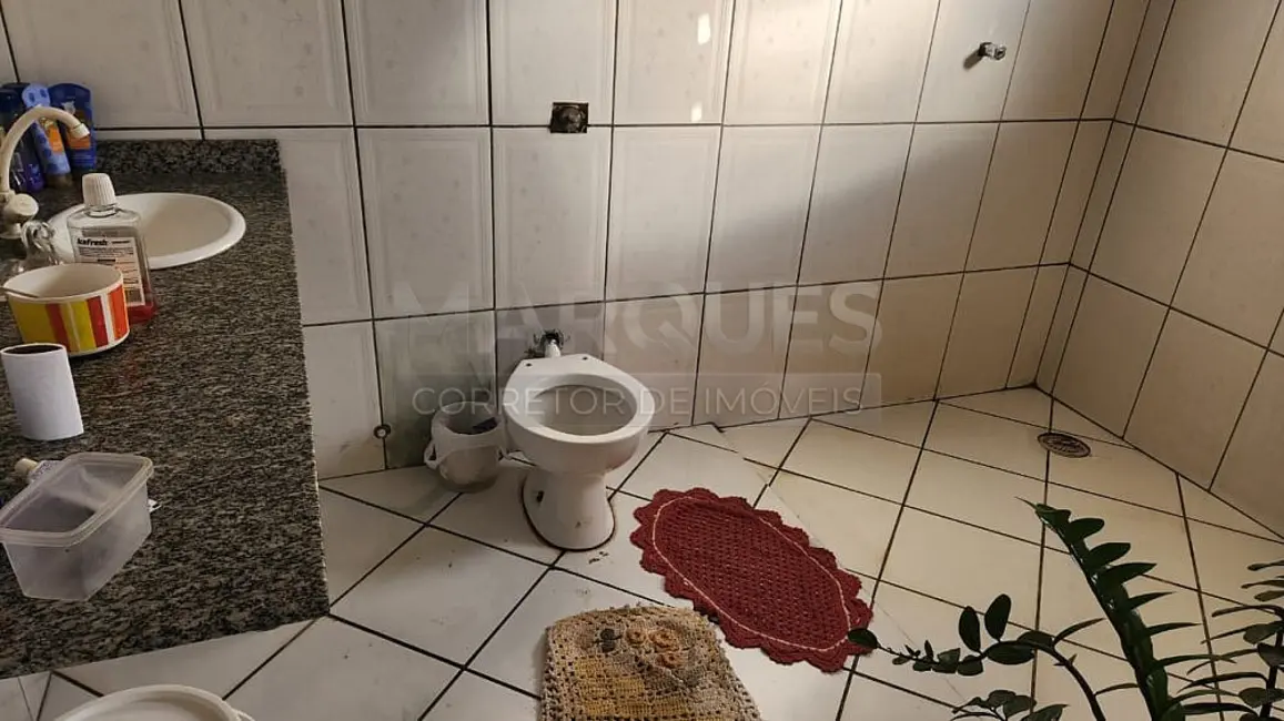 Foto 6 de Sobrado com 3 quartos à venda, 180m2 em Jardim Amanda I, Hortolandia - SP