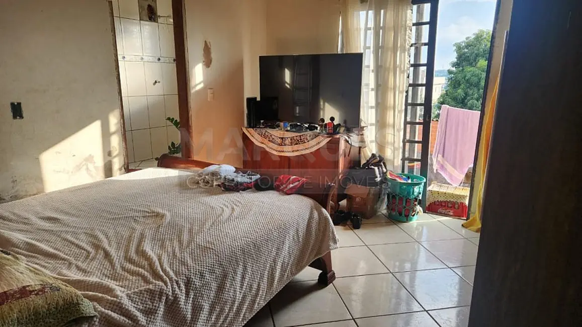 Foto 7 de Sobrado com 3 quartos à venda, 180m2 em Jardim Amanda I, Hortolandia - SP