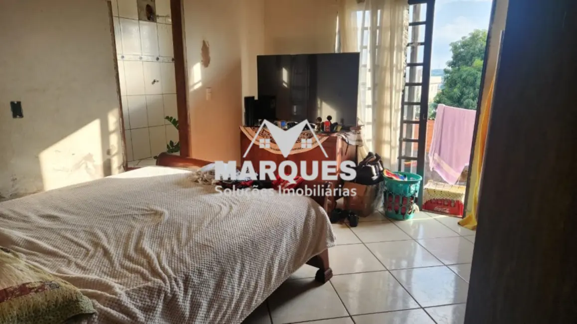 Foto 7 de Sobrado com 3 quartos à venda, 180m2 em Jardim Amanda I, Hortolandia - SP