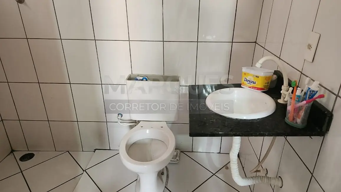 Foto 5 de Sobrado com 3 quartos à venda, 180m2 em Jardim Amanda I, Hortolandia - SP