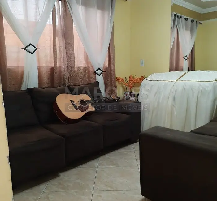 Foto 4 de Casa com 3 quartos à venda, 95m2 em Jardim Denadai (Nova Veneza), Sumare - SP