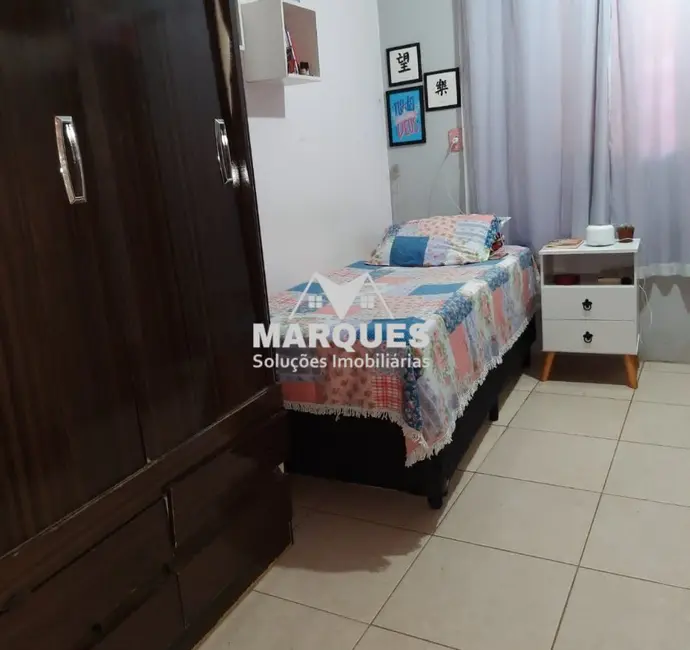 Foto 7 de Casa com 3 quartos à venda, 95m2 em Jardim Denadai (Nova Veneza), Sumare - SP